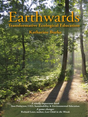 cover image of Earthwards